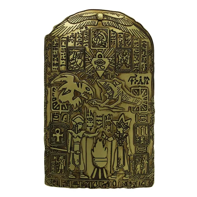 Fanattik Yu-Gi-Oh! Tablet of Lost Memories Replik 25 cm
