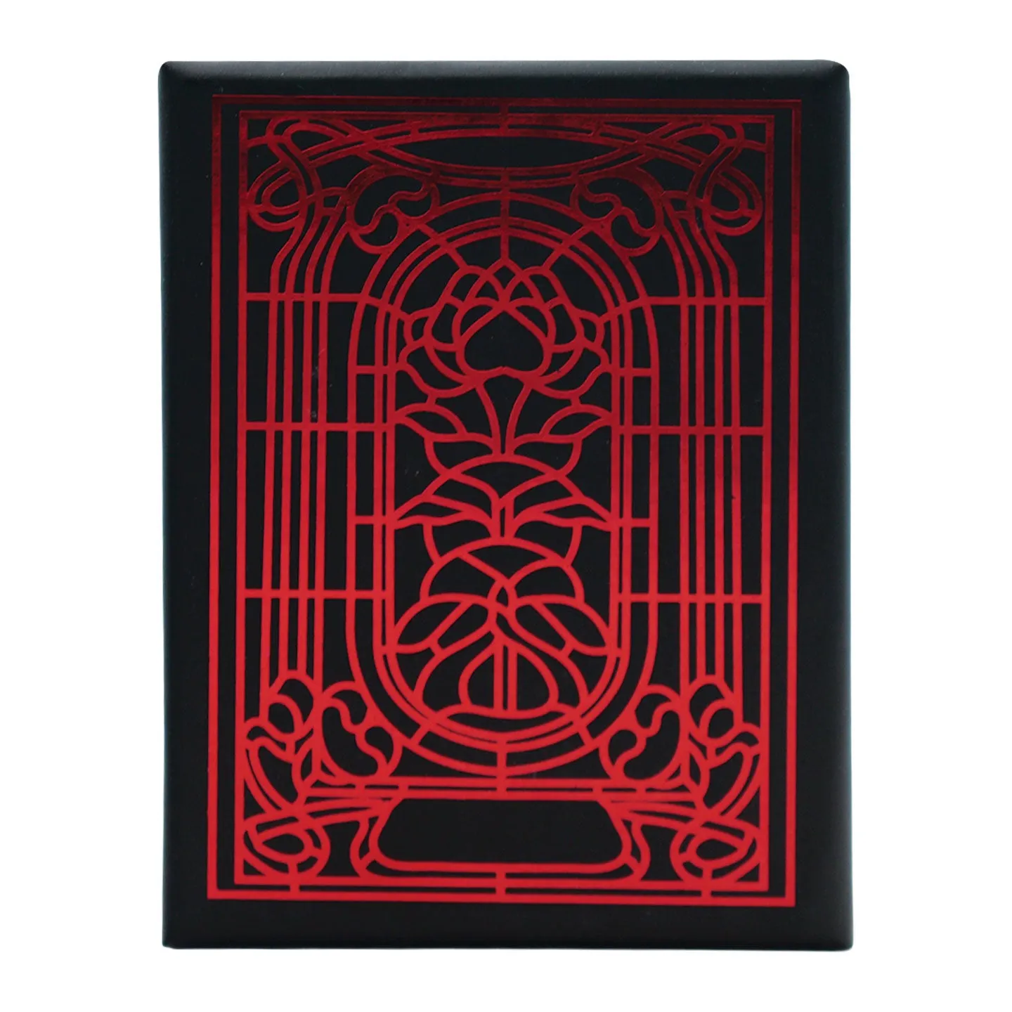 Fanattik Stranger Things Limited Edition Creel House Window Halskette