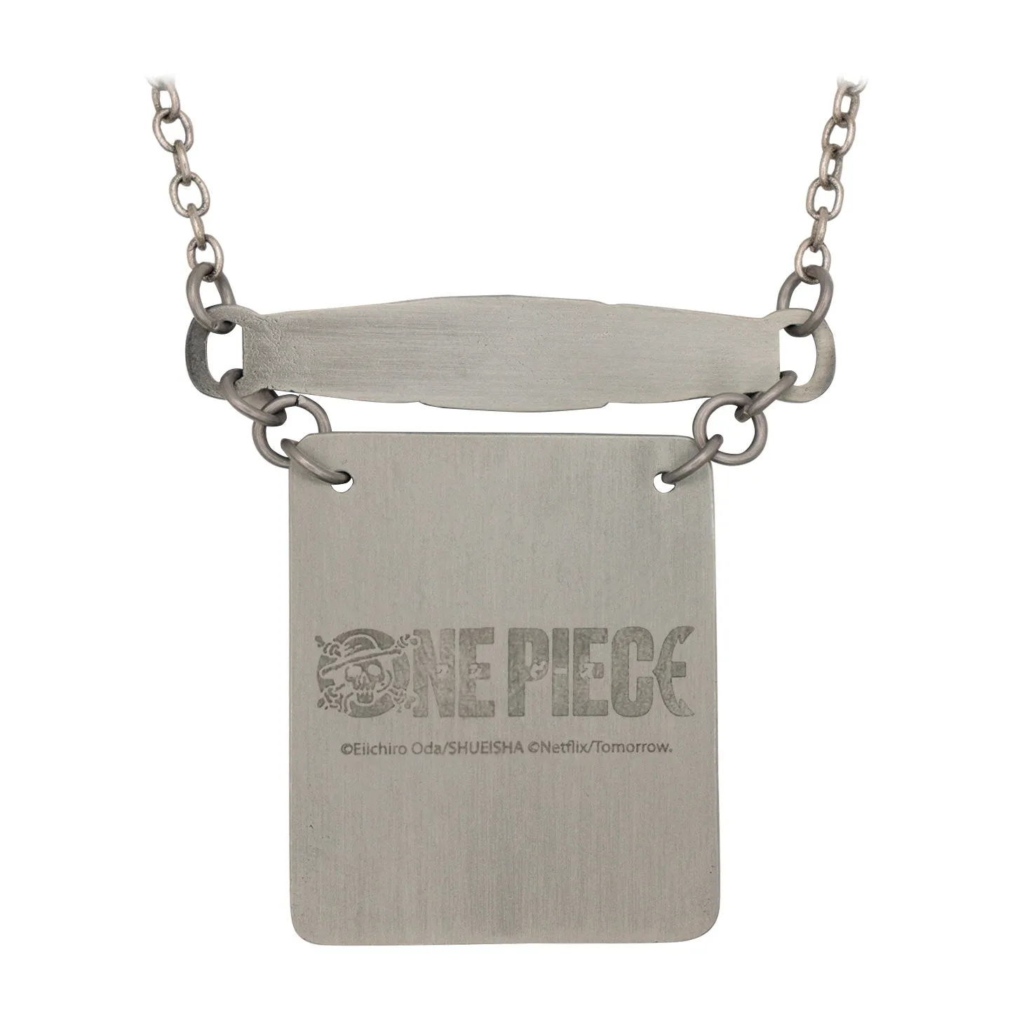 Fanattik One Piece Garps Mantel Kette Unisex limitiert
