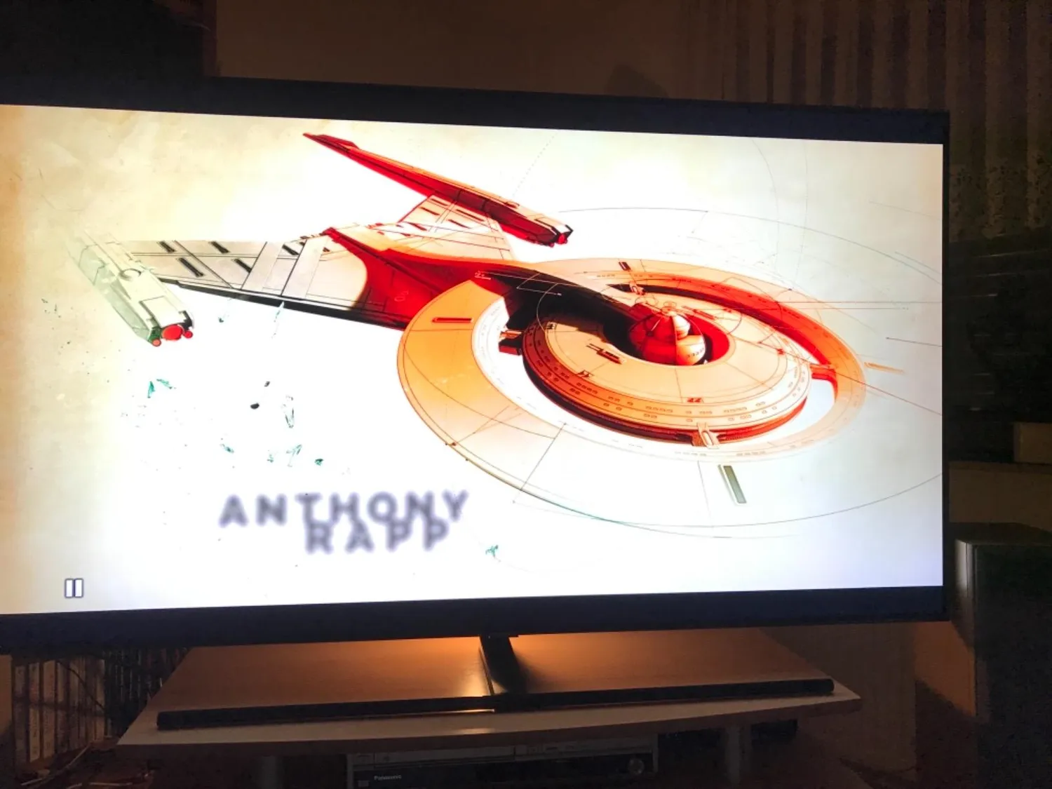 Star Trek Discovery Staffel 1 Blu-ray Limited Steelbook Edition