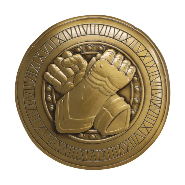 Fanattik Magic Sigil of Valor Replik limitiert nummeriert